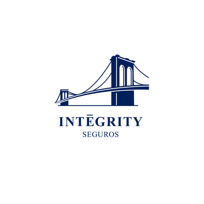 Logo Integrity Seguros - Aplicacion vertical