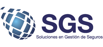 Logo SGS